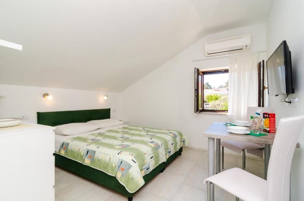 Cina Apartments Cavtat Exterior photo