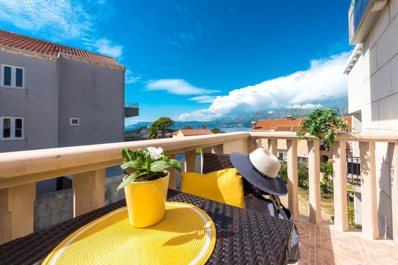 Cina Apartments Cavtat Room photo