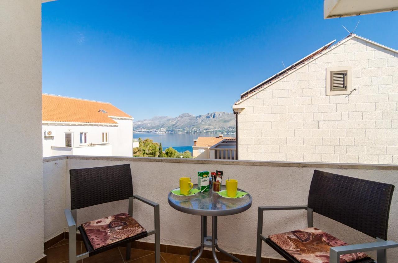 Cina Apartments Cavtat Room photo