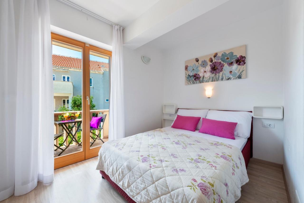 Cina Apartments Cavtat Exterior photo