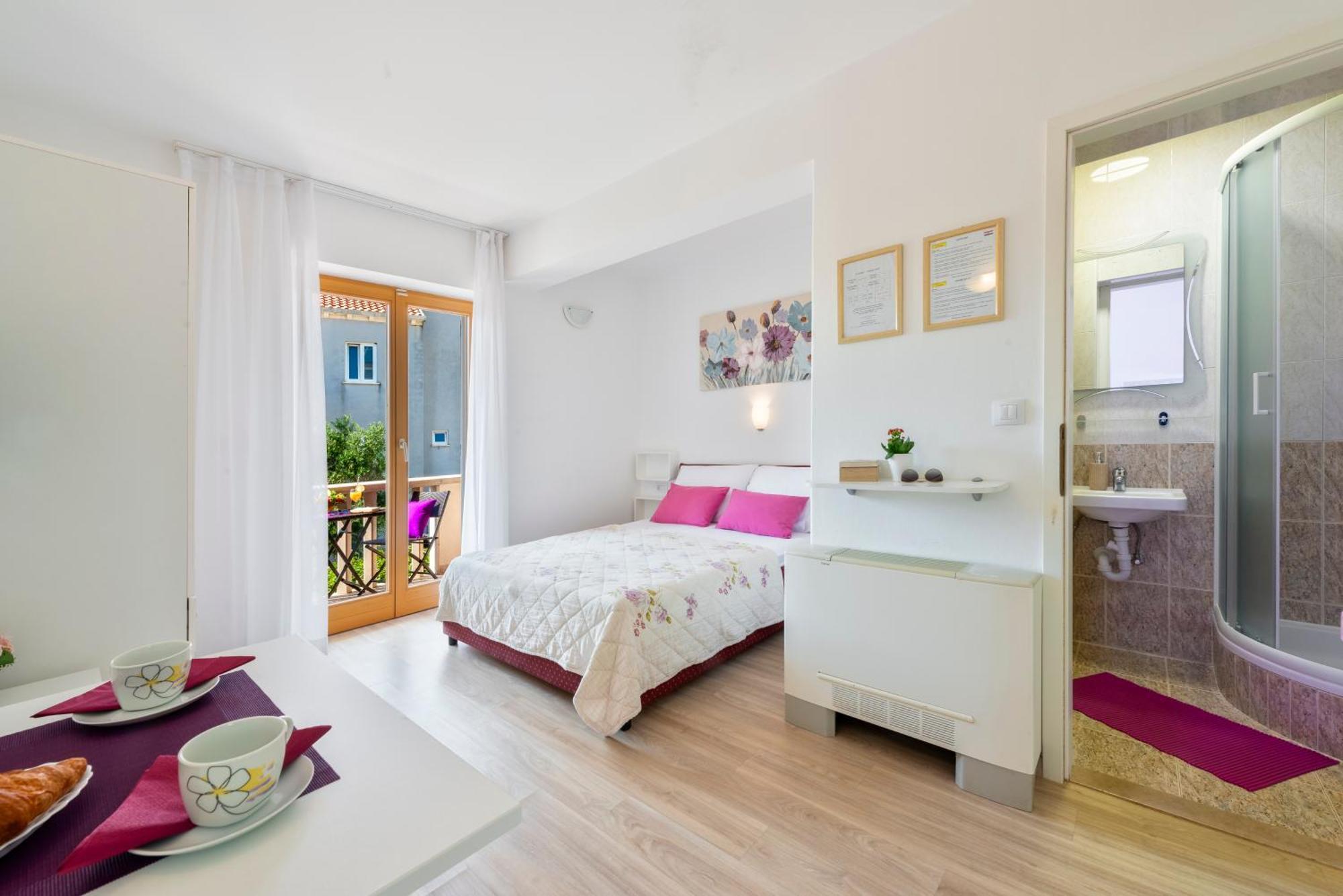 Cina Apartments Cavtat Exterior photo