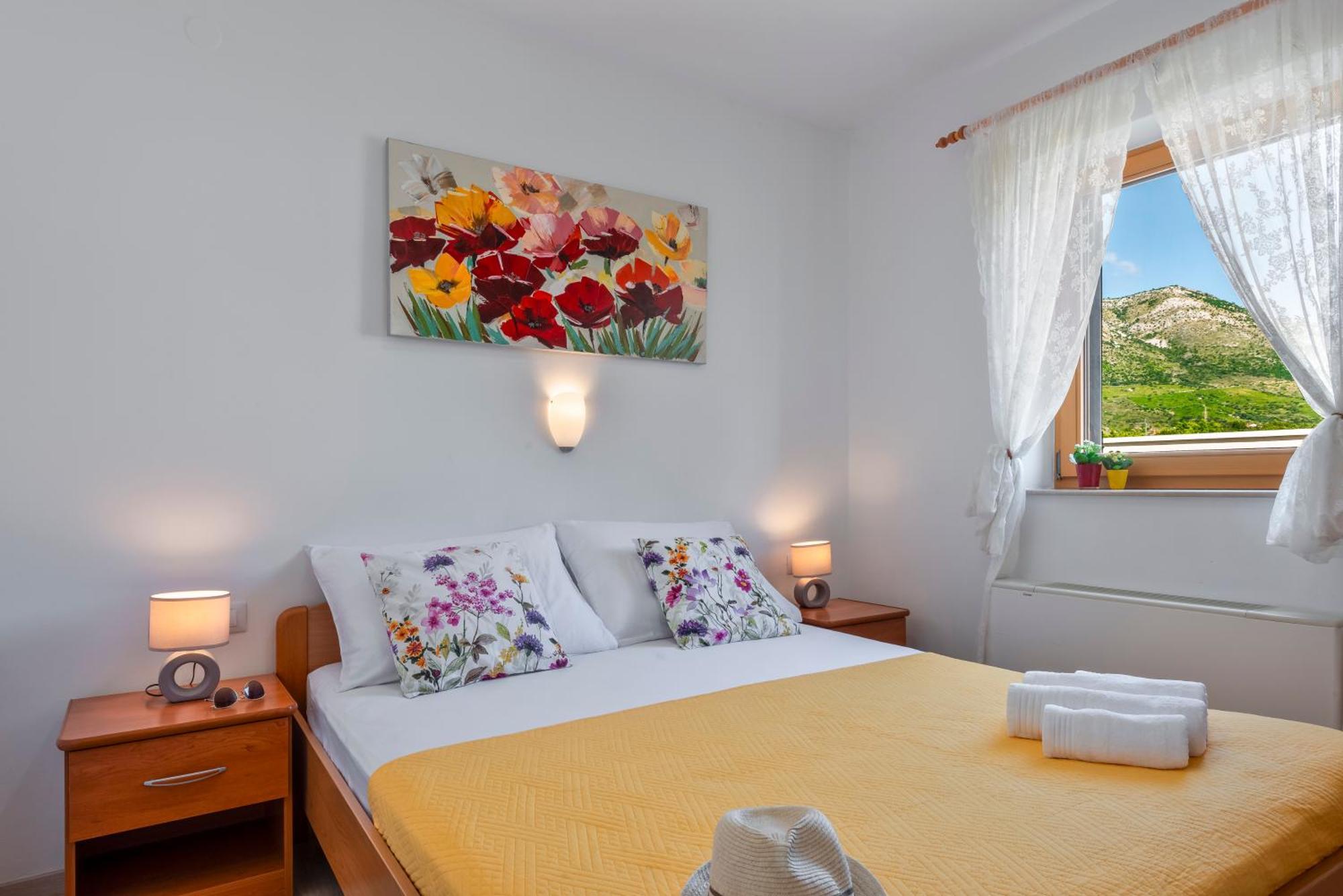 Cina Apartments Cavtat Exterior photo