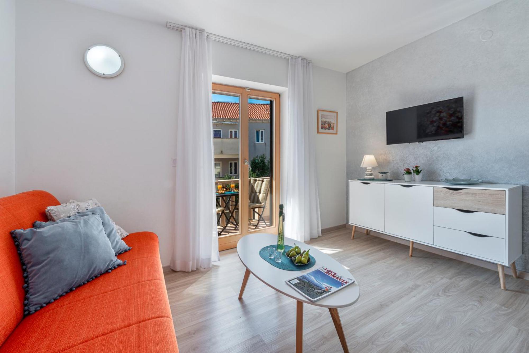 Cina Apartments Cavtat Exterior photo