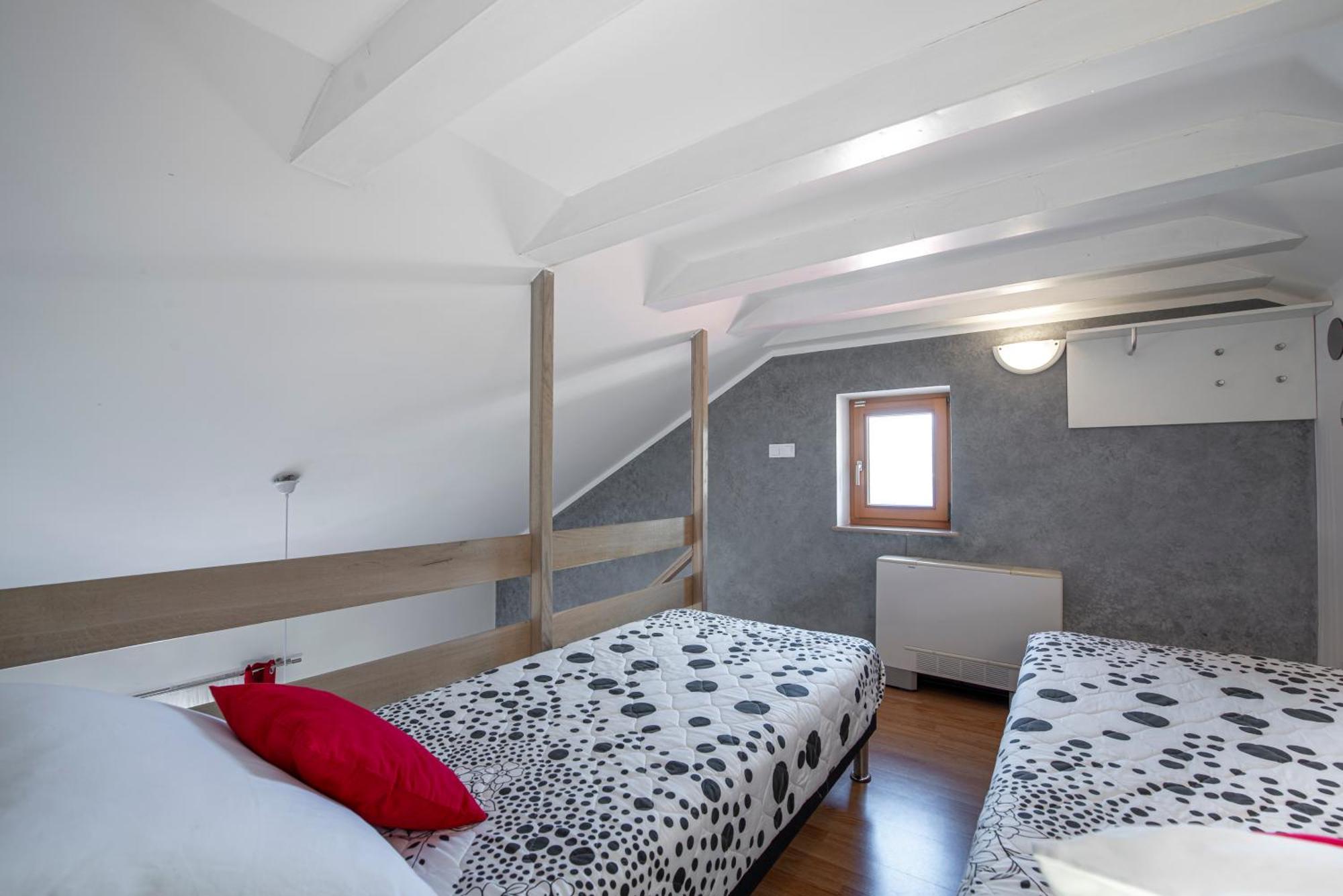 Cina Apartments Cavtat Room photo