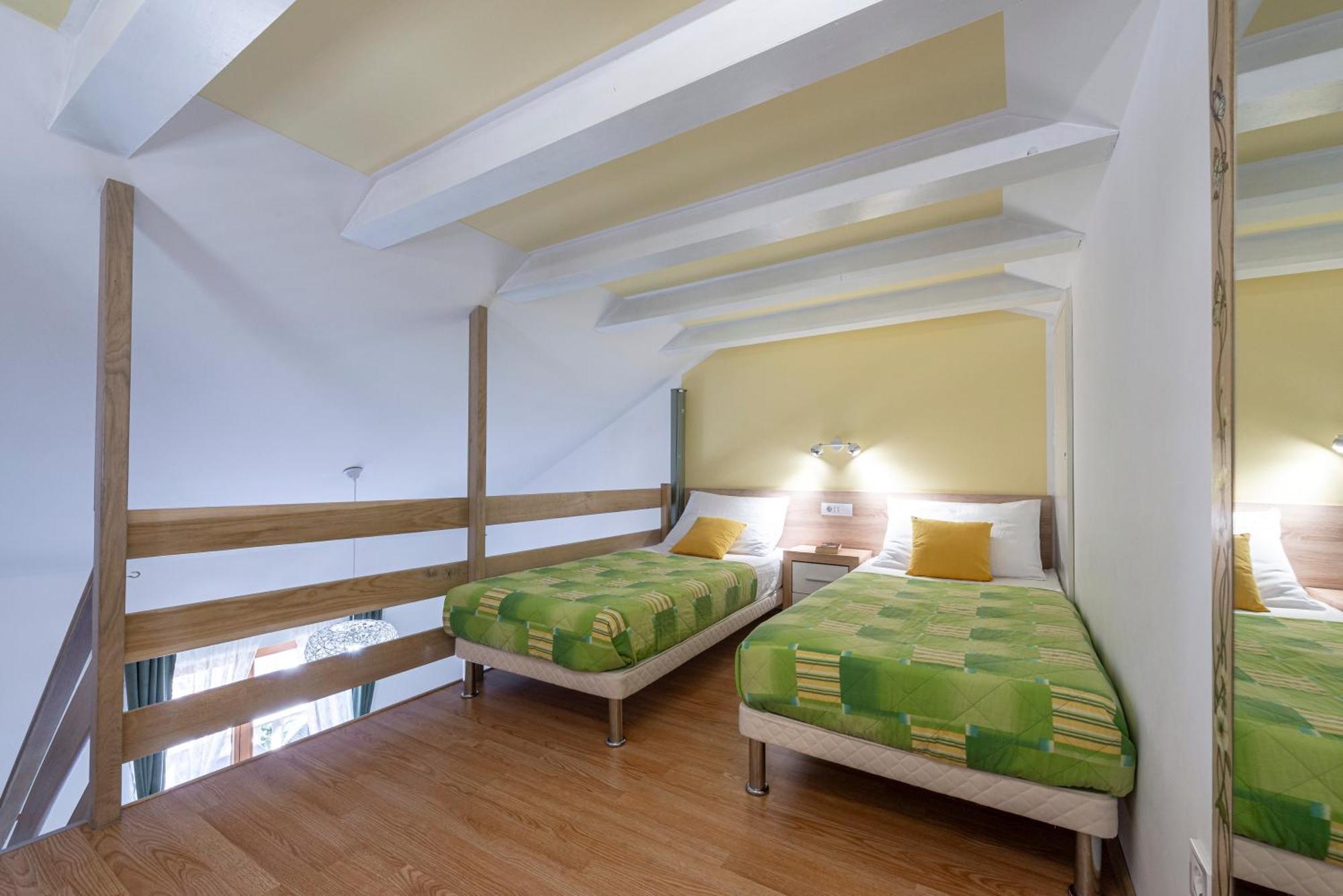 Cina Apartments Cavtat Room photo