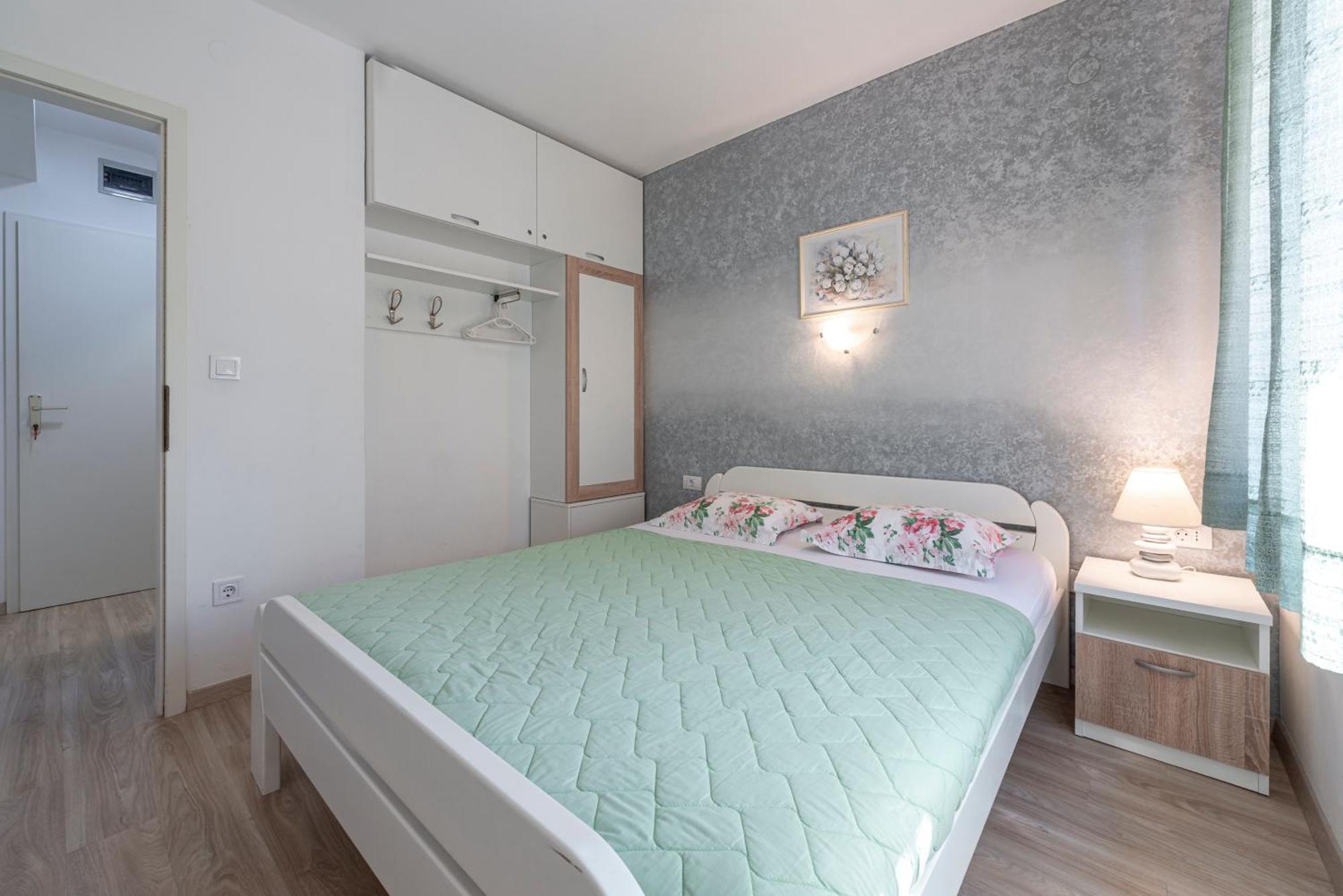 Cina Apartments Cavtat Exterior photo