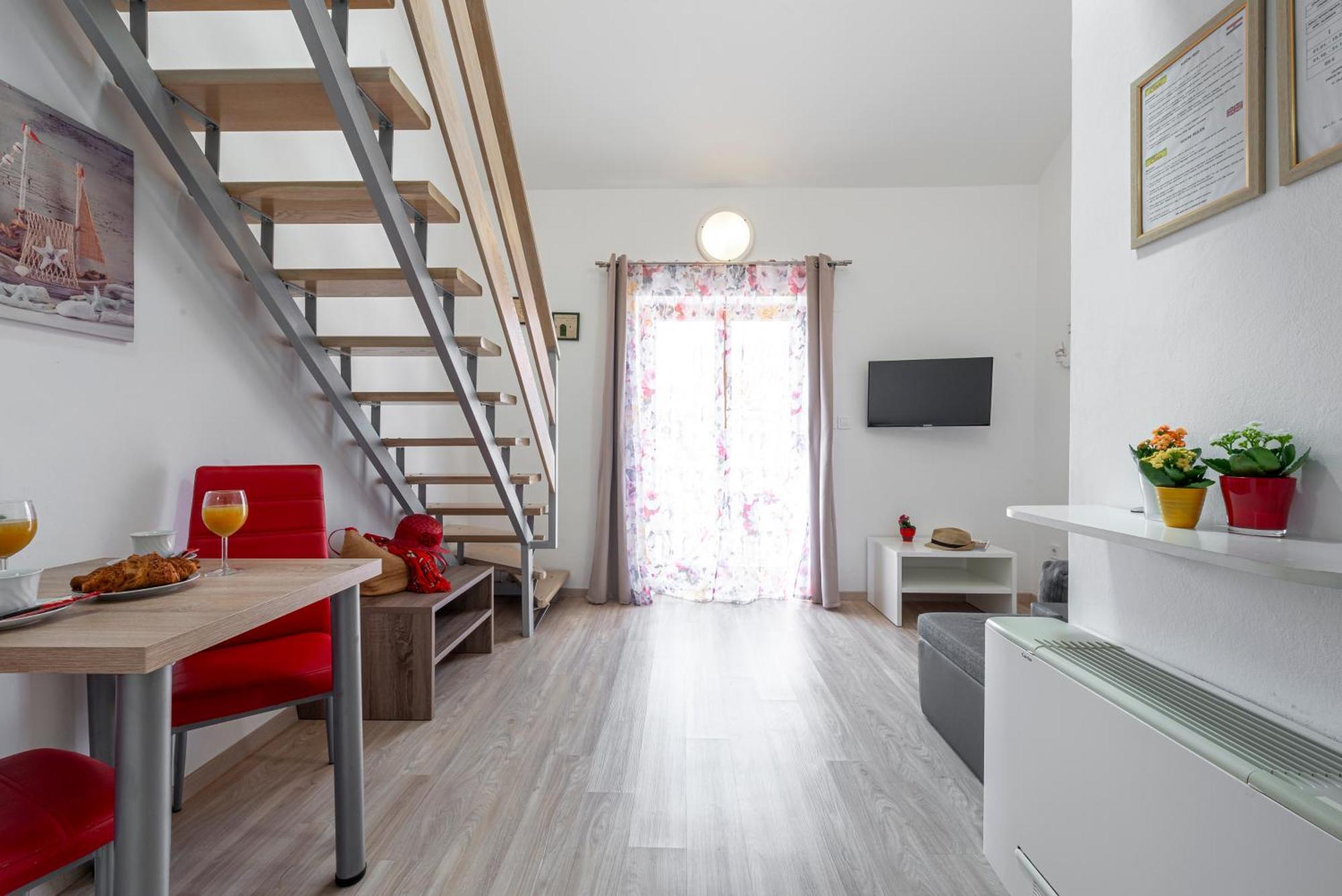 Cina Apartments Cavtat Exterior photo