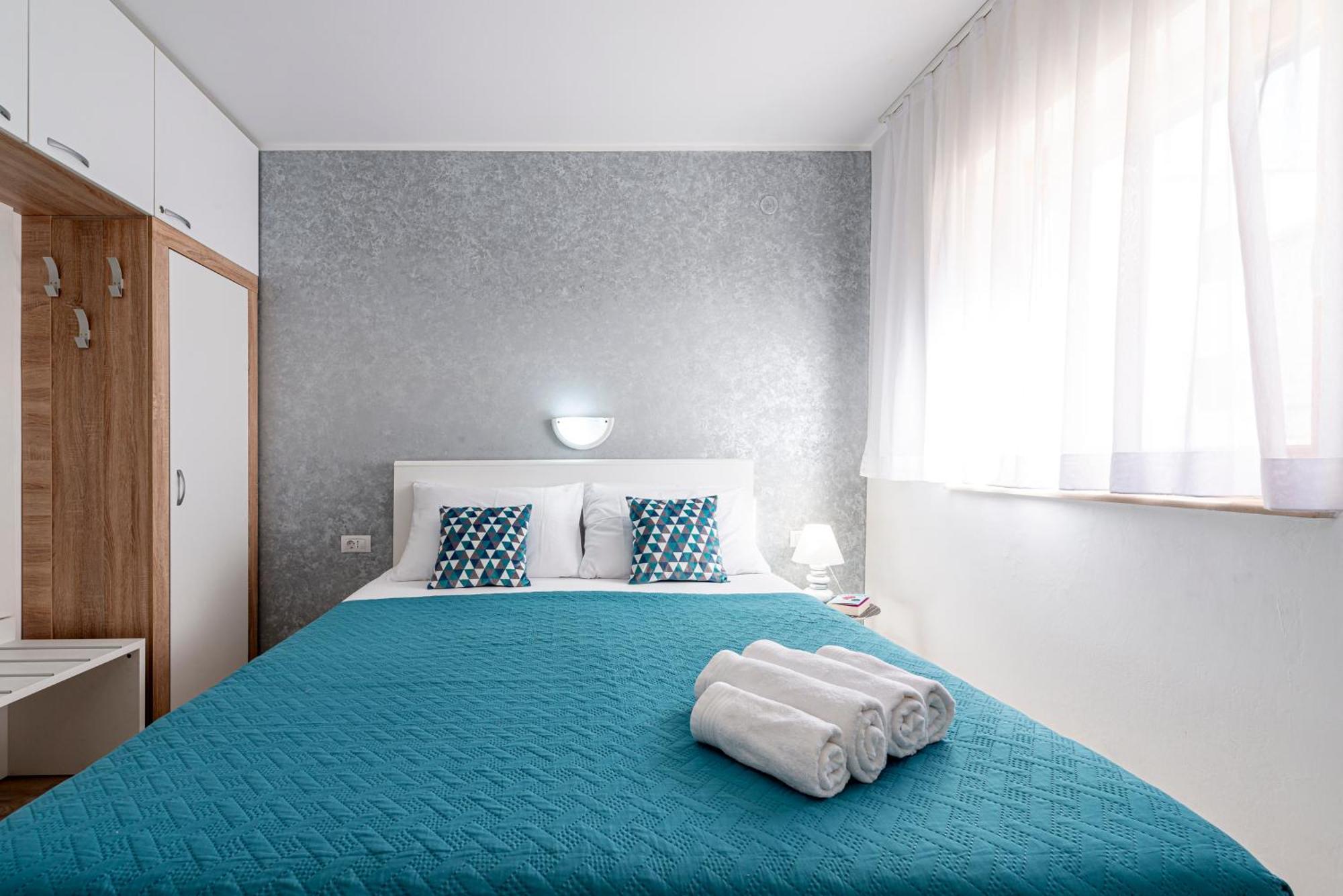 Cina Apartments Cavtat Room photo