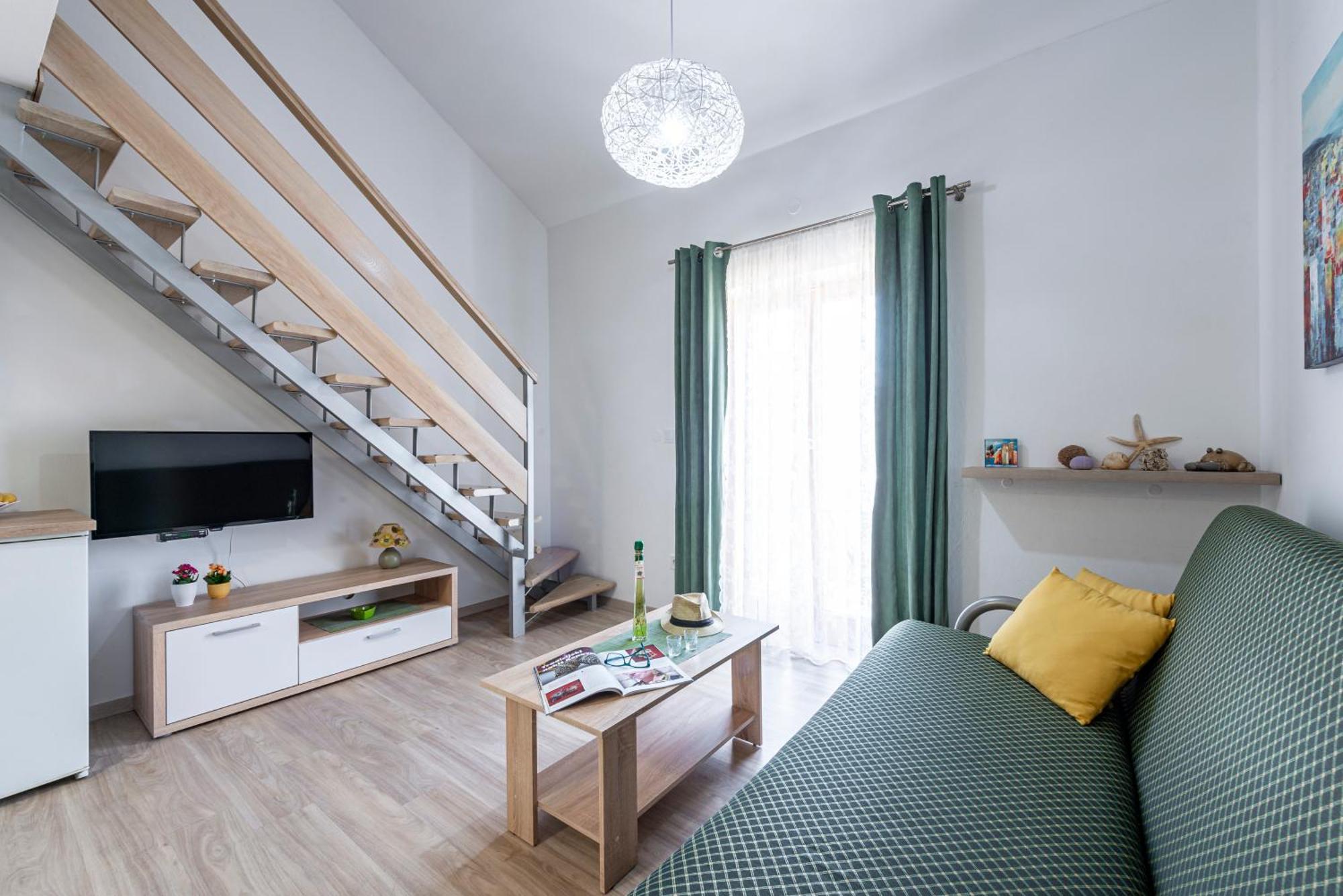 Cina Apartments Cavtat Exterior photo