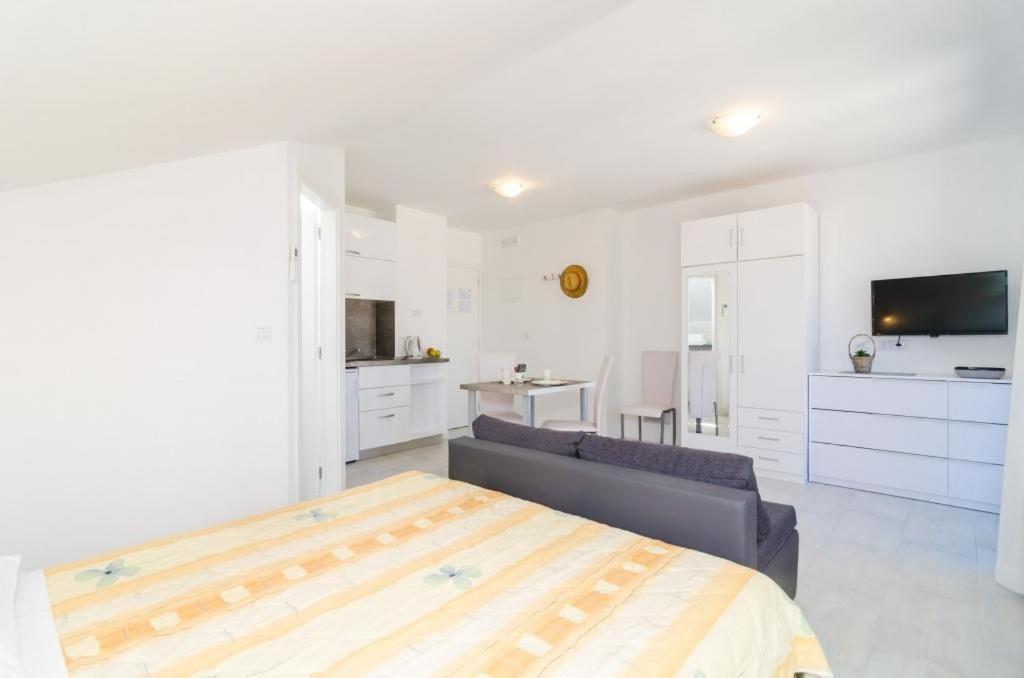 Cina Apartments Cavtat Room photo