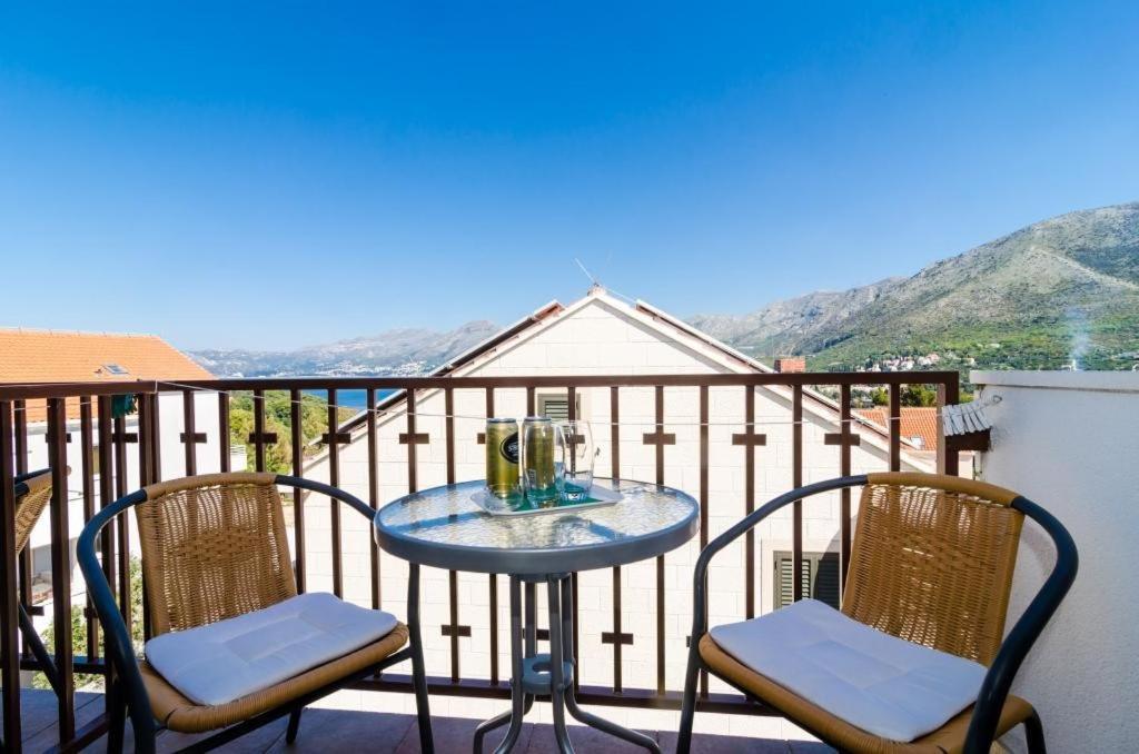 Cina Apartments Cavtat Room photo