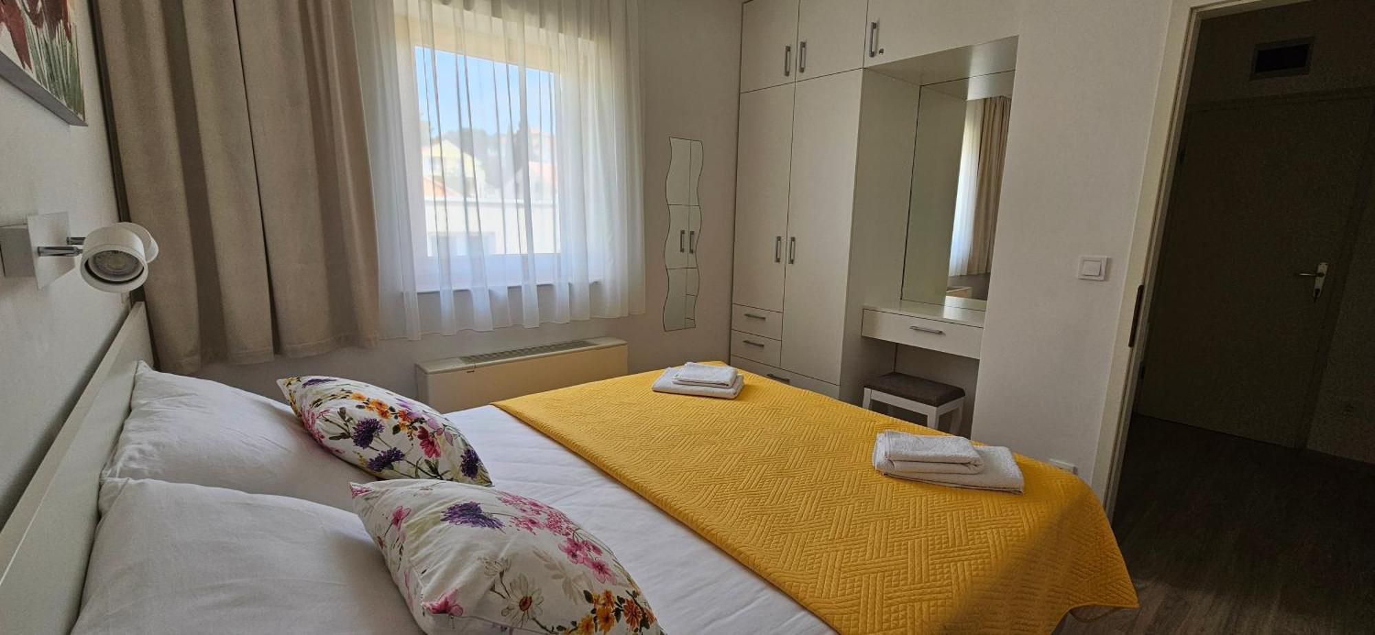 Cina Apartments Cavtat Exterior photo