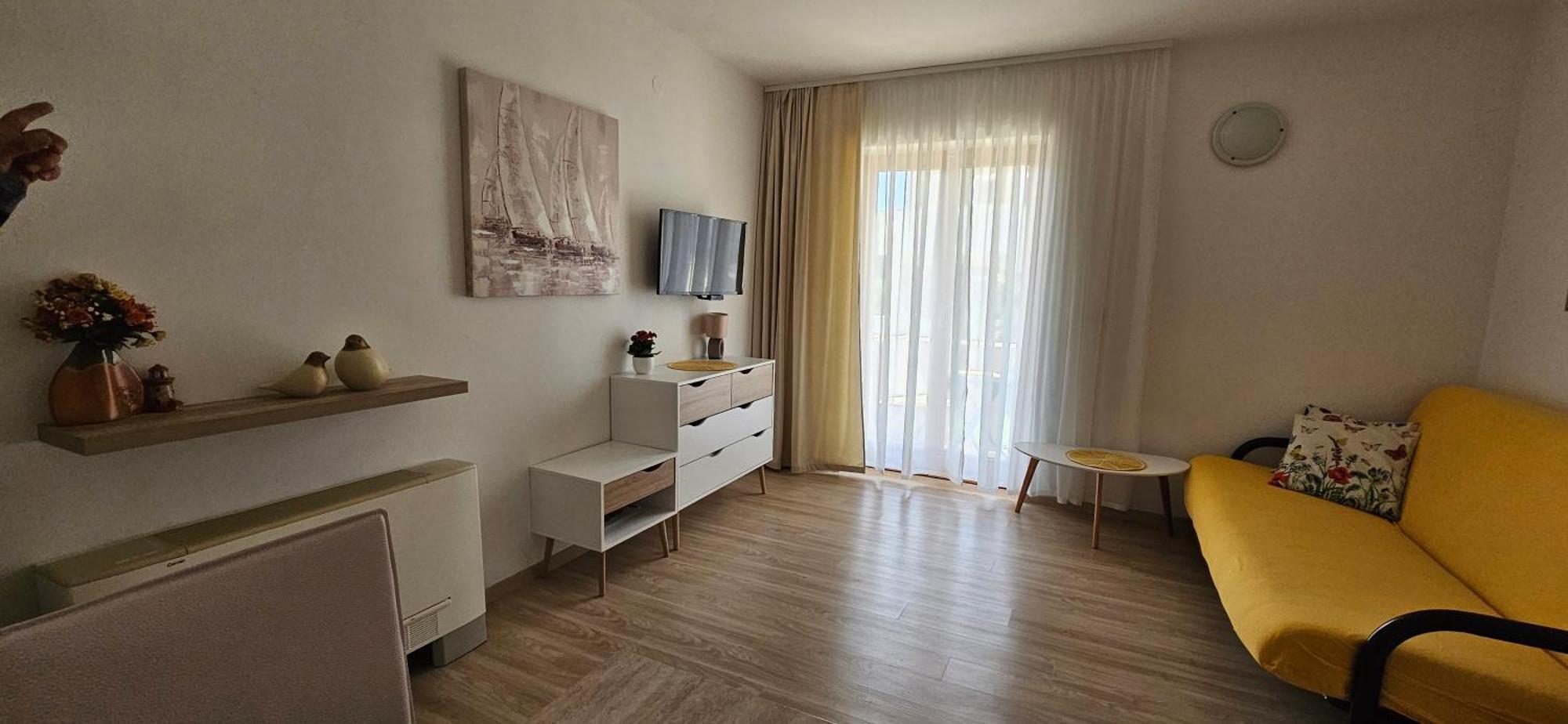 Cina Apartments Cavtat Exterior photo