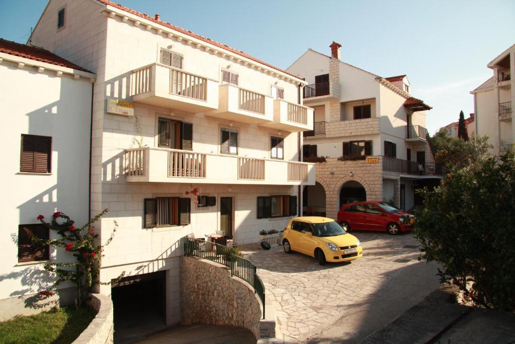 Cina Apartments Cavtat Exterior photo