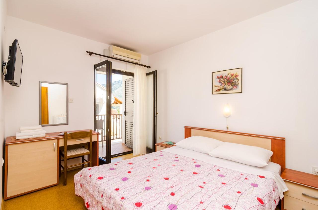 Cina Apartments Cavtat Room photo