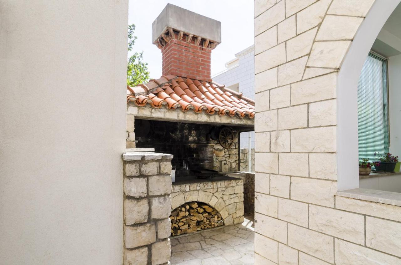 Cina Apartments Cavtat Exterior photo